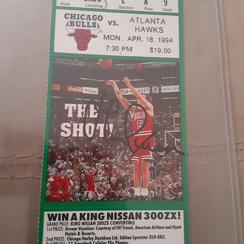 Meet your Posher, Brandon